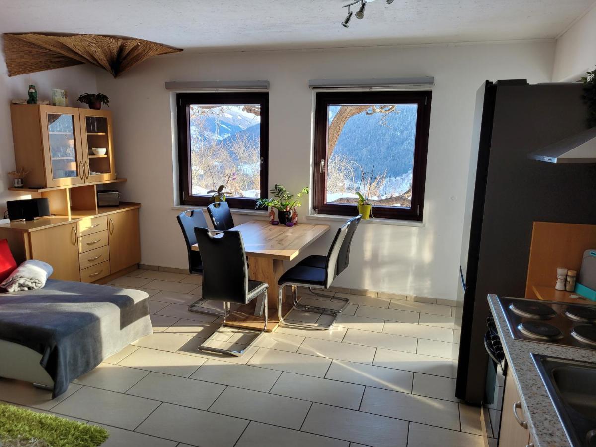 Ferienwohnung Am Dabor Radenthein Eksteriør bilde