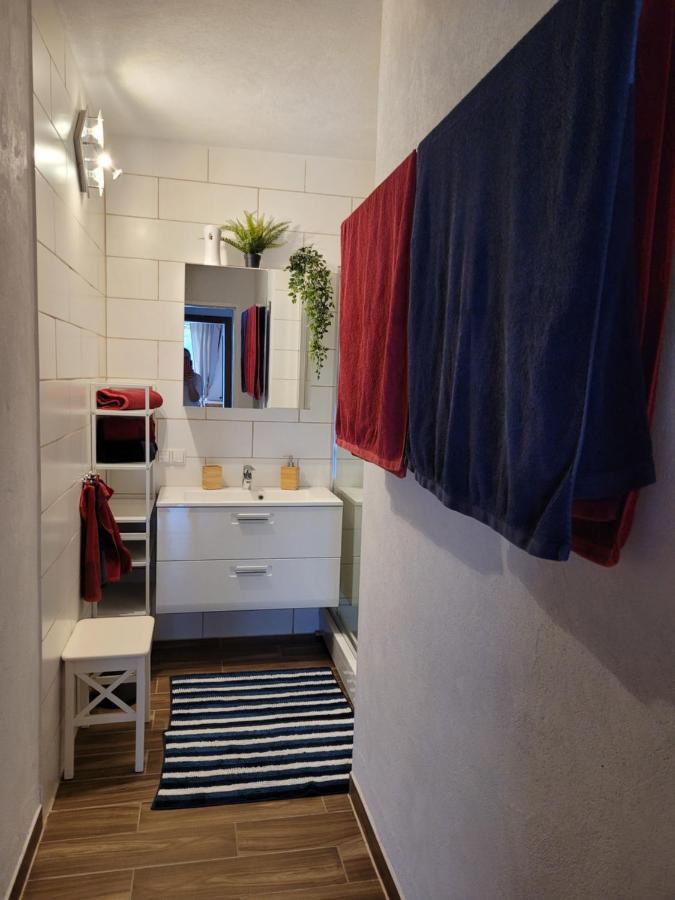 Ferienwohnung Am Dabor Radenthein Eksteriør bilde